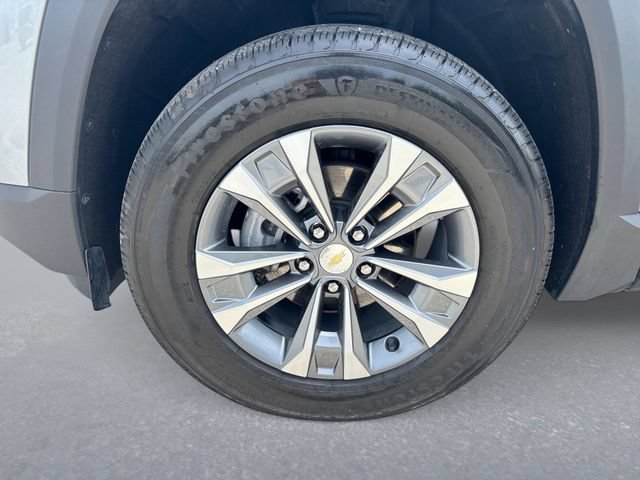 Used 2025 Chevrolet Equinox LT w/ Convenience Package II FWD image 11