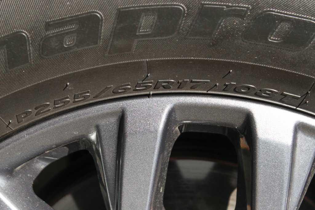 Used 2021 Ford Ranger XLT w/ Equipment Group 301A Mid image 38