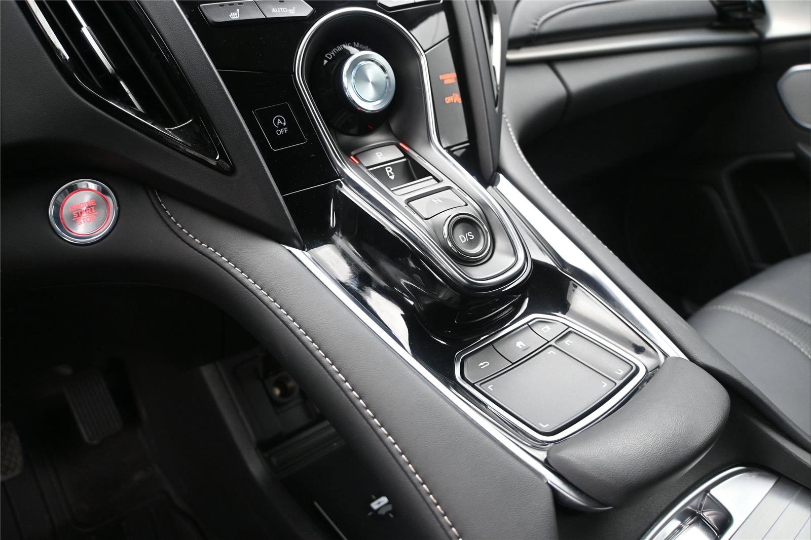 Certified 2023 Acura RDX AWD w/ Technology Package image 5