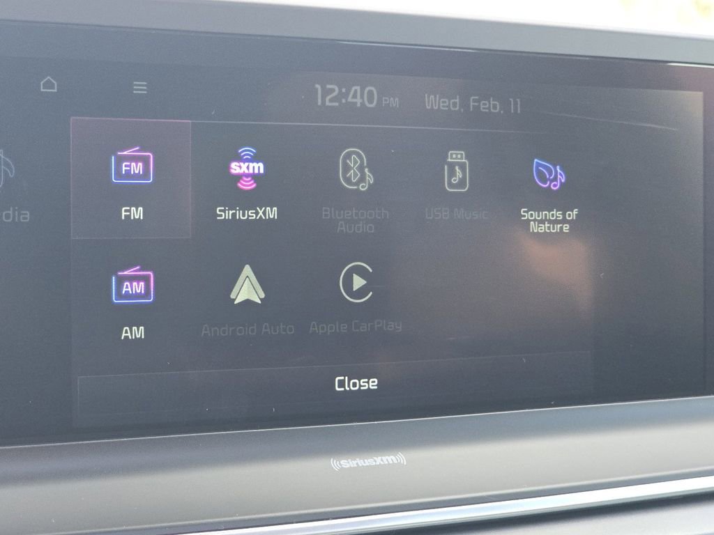 Used 2022 Kia Telluride S image 31