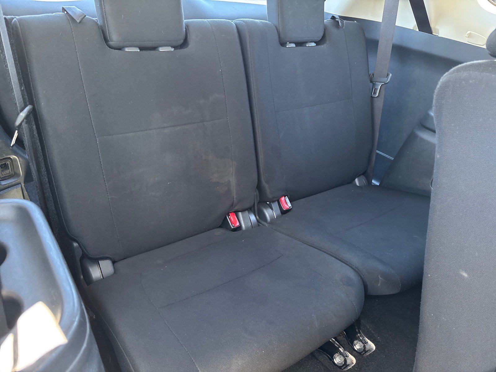 Used 2016 Mitsubishi Outlander SE AWD/4WD image 21