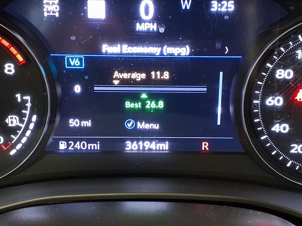 Certified 2024 Cadillac XT6 Sport w/ Technology Package image 31