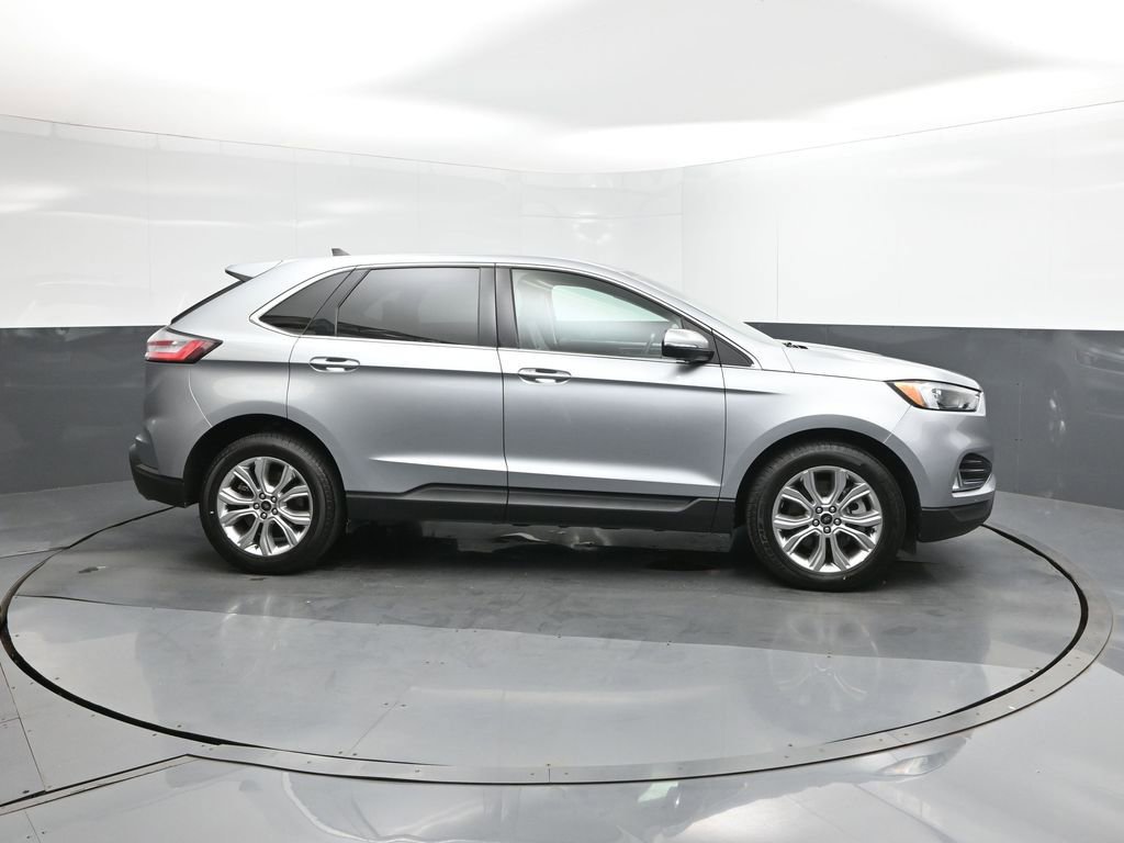 Used 2024 Ford Edge Titanium AWD/4WD image 26