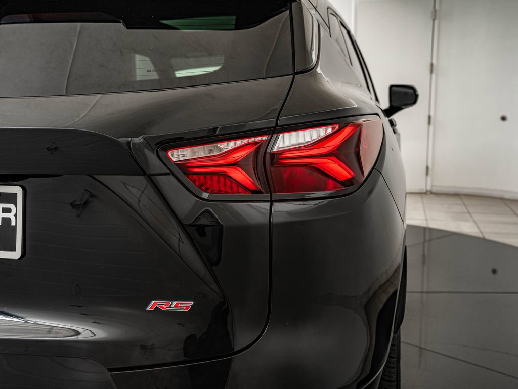 Used 2019 Chevrolet Blazer RS AWD/4WD image 14