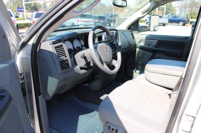 Used 2009 Dodge Ram 2500 Truck SLT AWD/4WD image 15