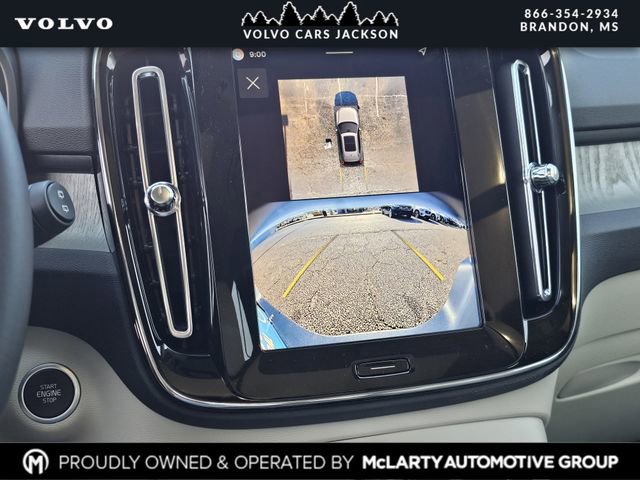 New 2026 Volvo XC40 B5 Ultra w/ Protection Package Premier image 11