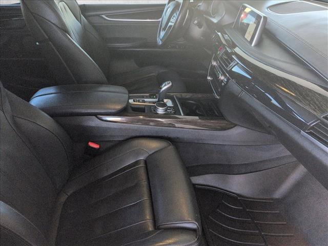 Used 2018 BMW X5 xDrive35i AWD/4WD image 30