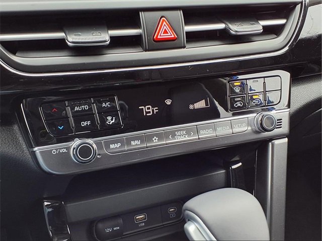 New 2026 Kia Seltos S image 9