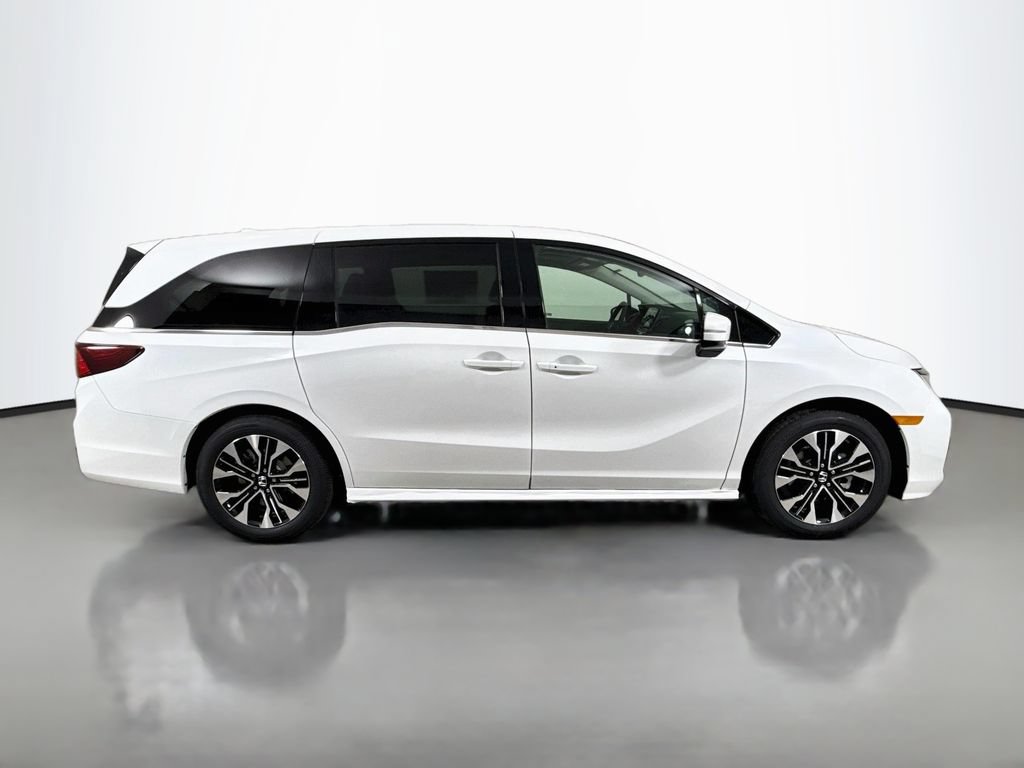 New 2027 Honda Odyssey Elite image 8
