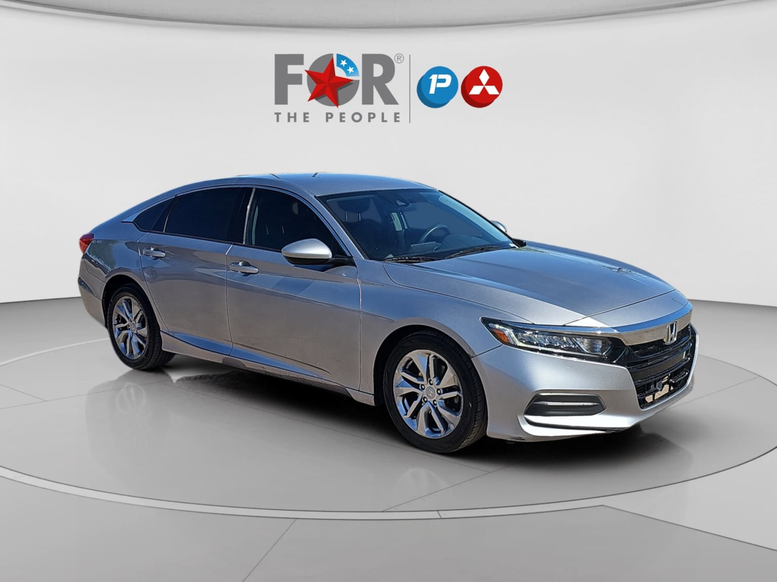 Used 2019 Honda Accord LX image 7