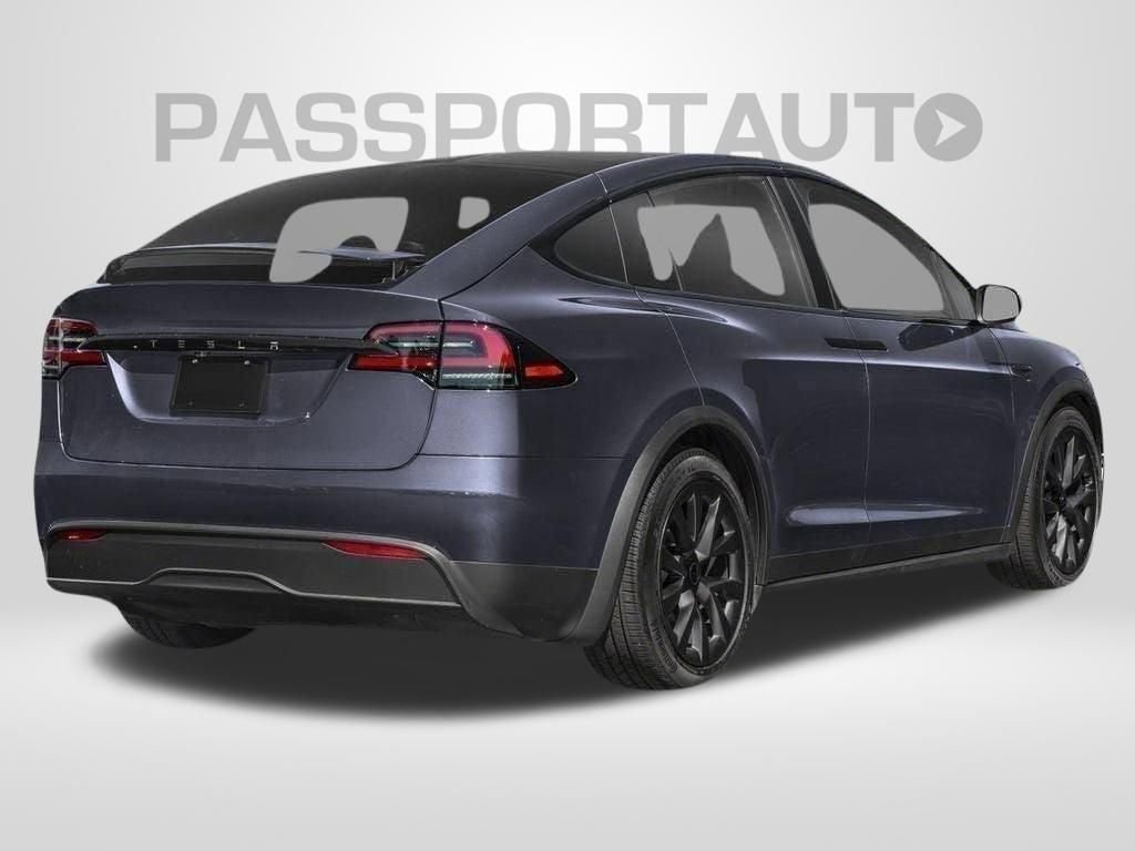 Used 2023 Tesla Model X AWD/4WD image 66
