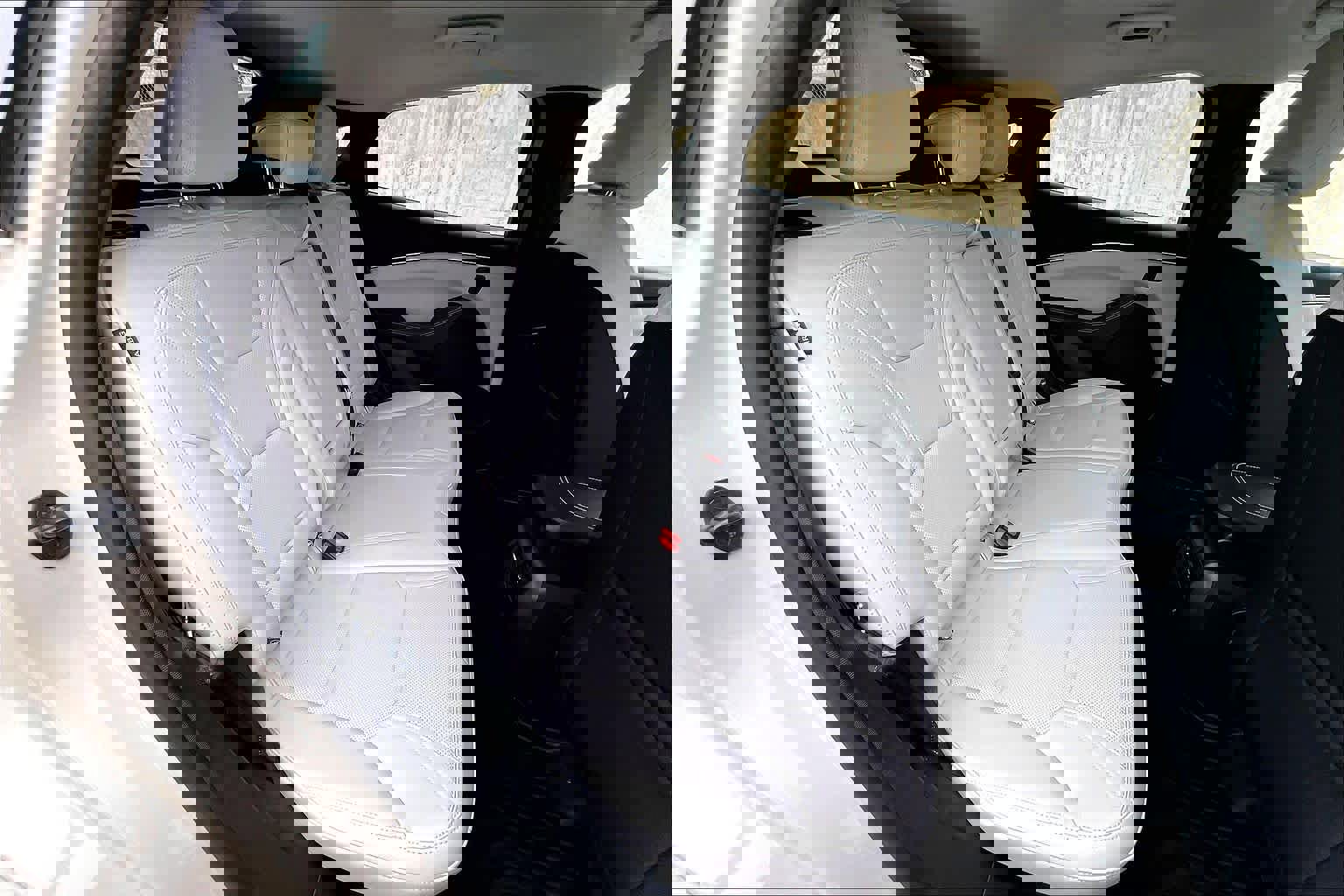 Used 2025 Ford Mustang Mach-E Premium image 20