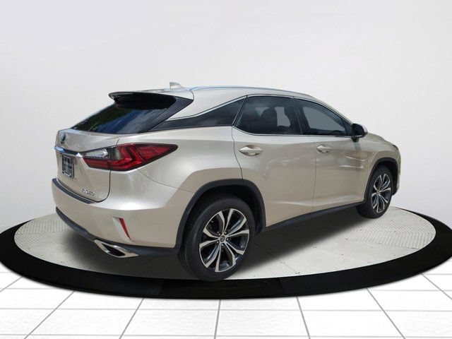 Used 2019 Lexus RX 350 FWD w/ Navigation Package image 3