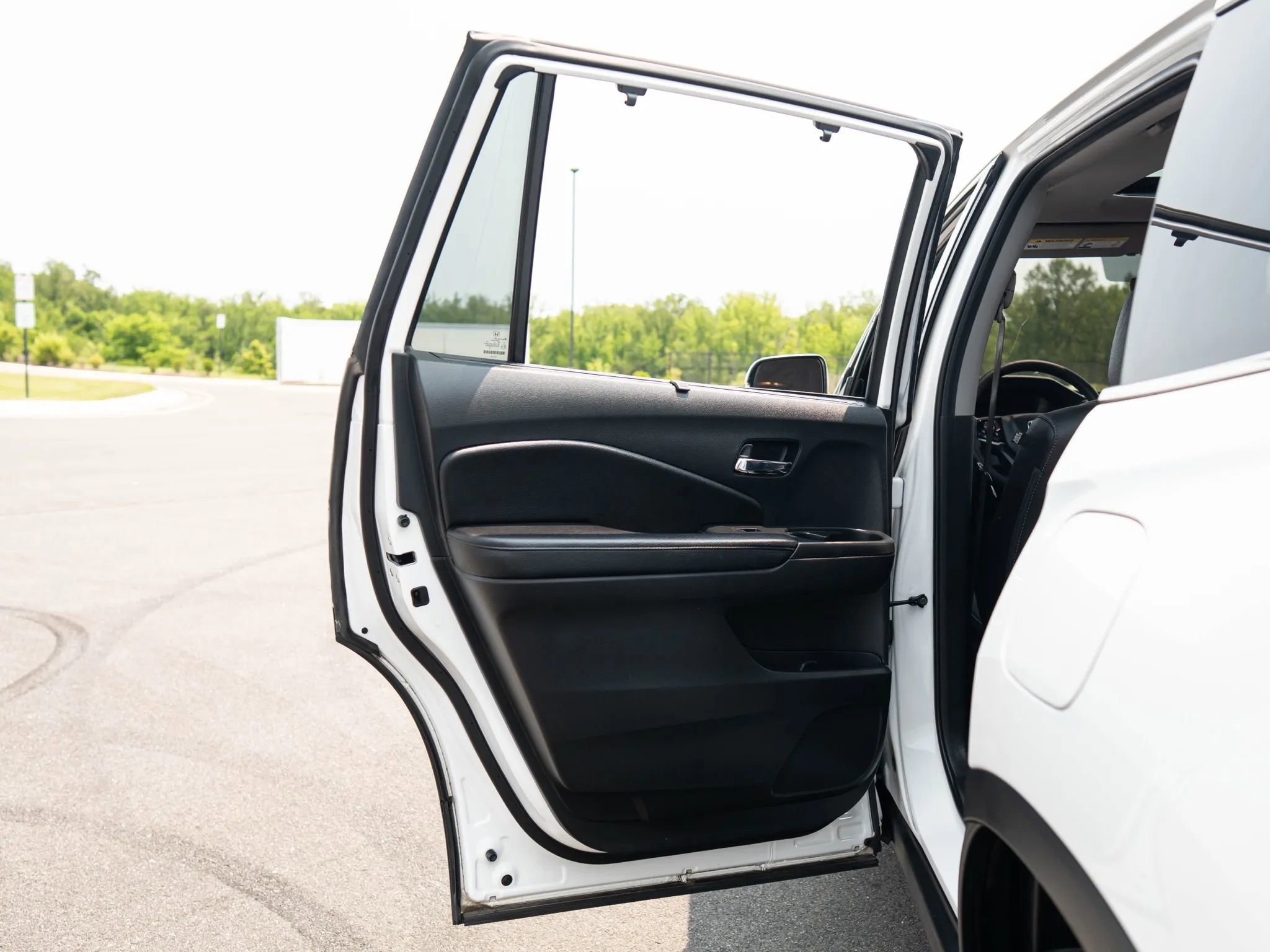 Used 2022 Honda Pilot EX-L image 53