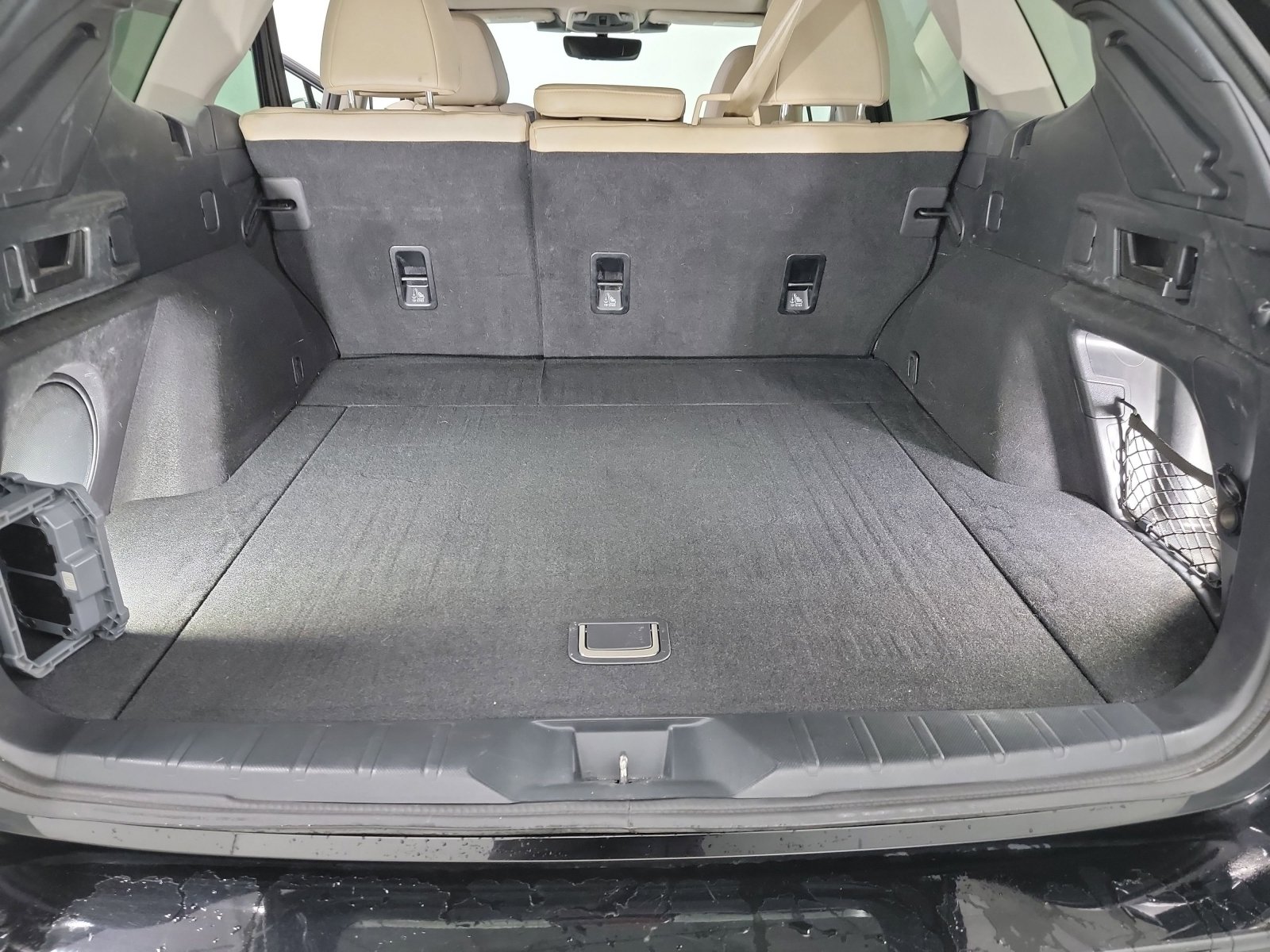 Used 2023 Subaru Outback Limited AWD/4WD image 26