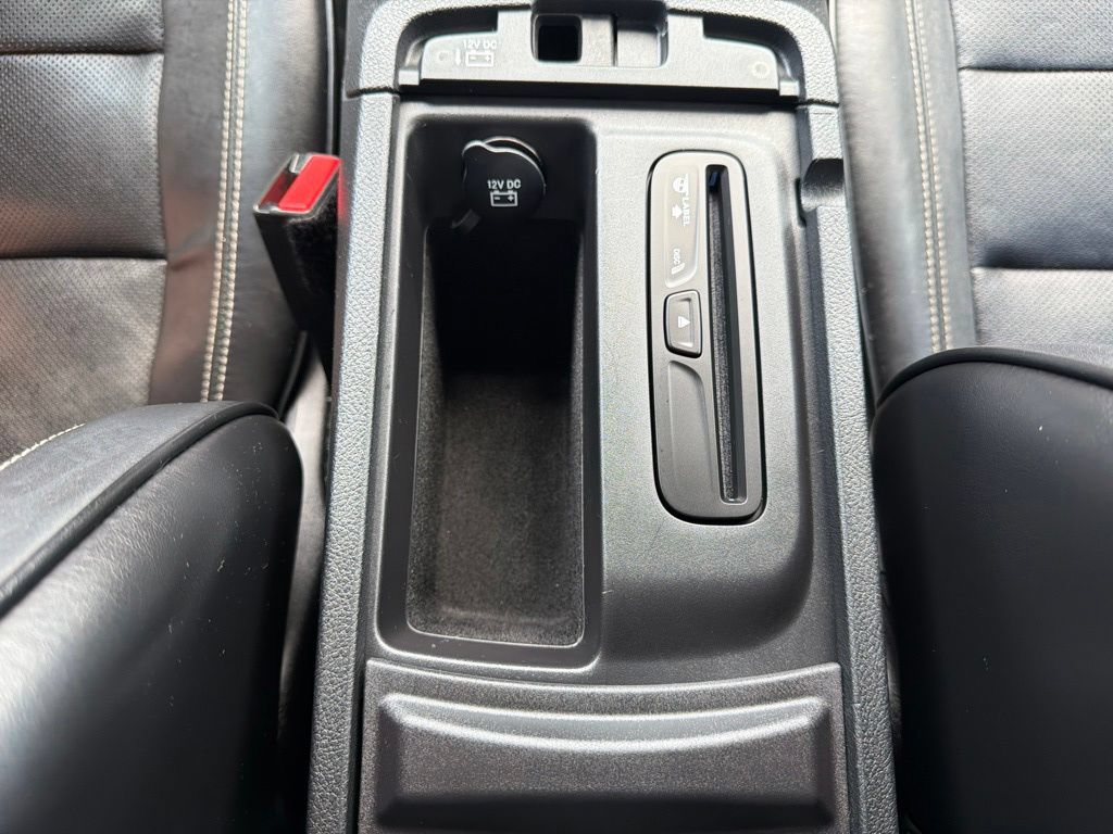Used 2014 Jeep Grand Cherokee Overland AWD/4WD image 43