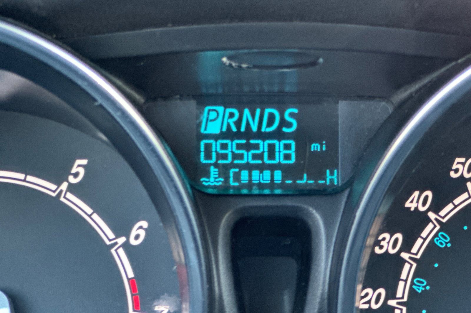 Used 2019 Ford Fiesta SE w/ Equipment Group 201A image 22