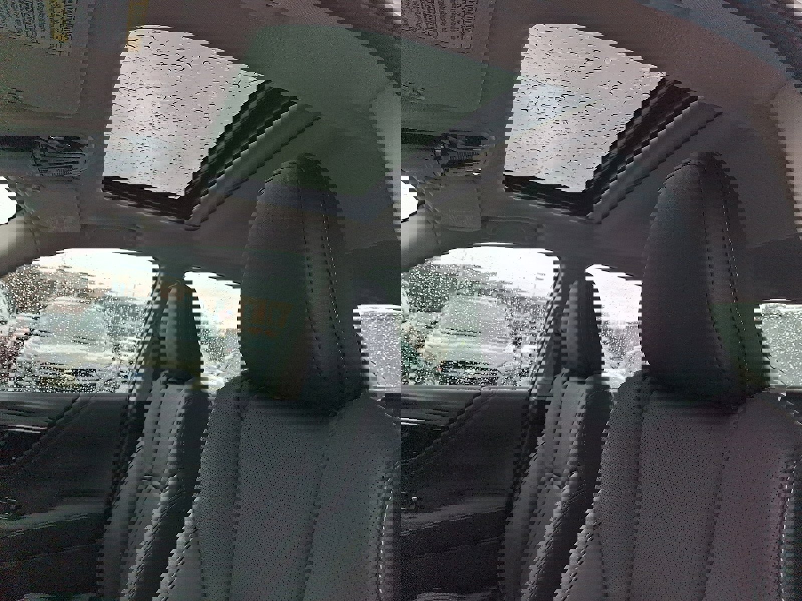 Certified 2025 Subaru Legacy Limited image 13