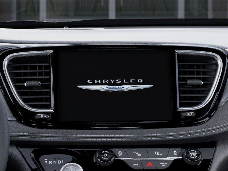 New 2026 Chrysler Pacifica Select FWD image 18