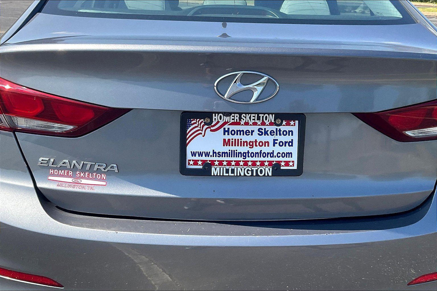 Used 2018 Hyundai Elantra Value Edition image 29