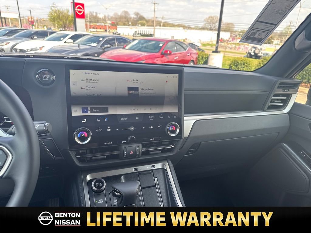 Used 2026 Lexus GX 550 image 16