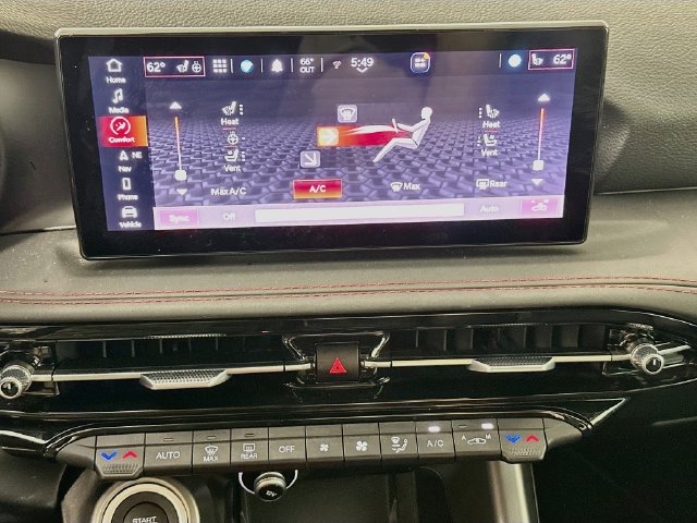 Used 2024 Dodge Hornet R/T Plus AWD/4WD image 15