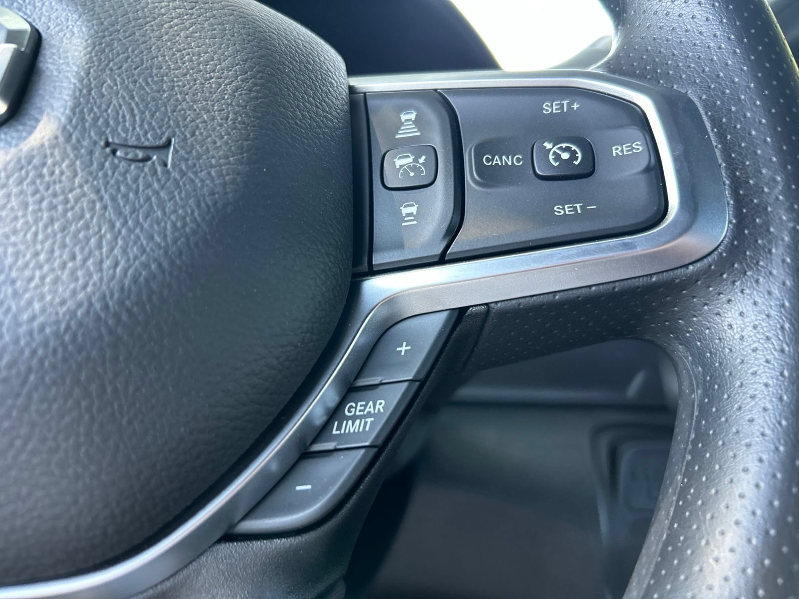 New 2026 RAM 2500 Tradesman AWD/4WD image 15