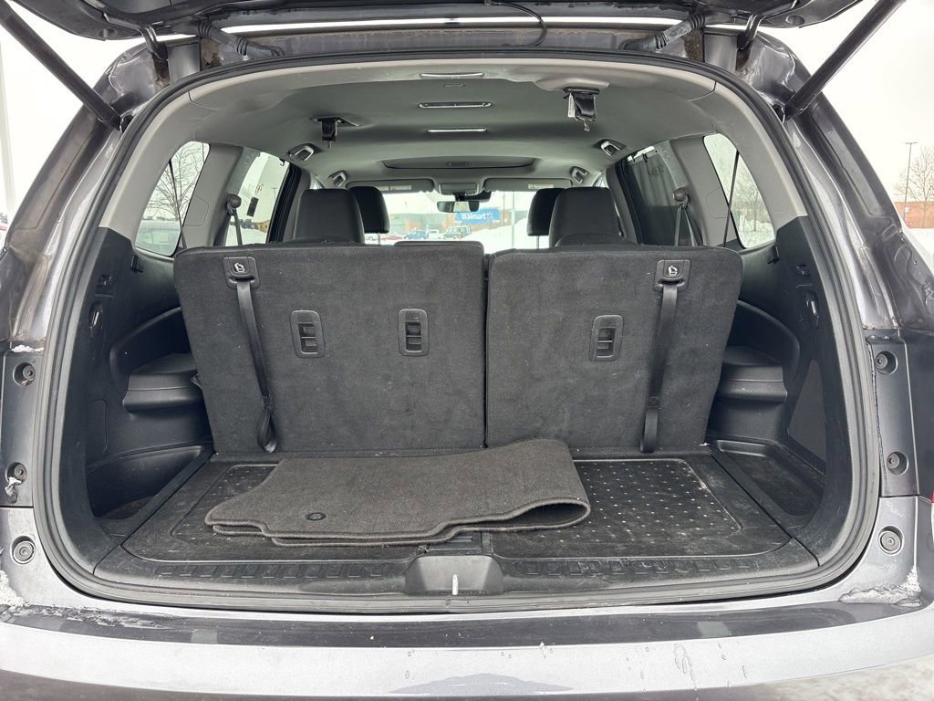 Used 2022 Honda Pilot EX-L image 10