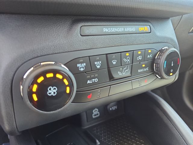 Certified 2024 Ford Bronco Sport Heritage w/ Heritage Convenience Package AWD/4WD image 24