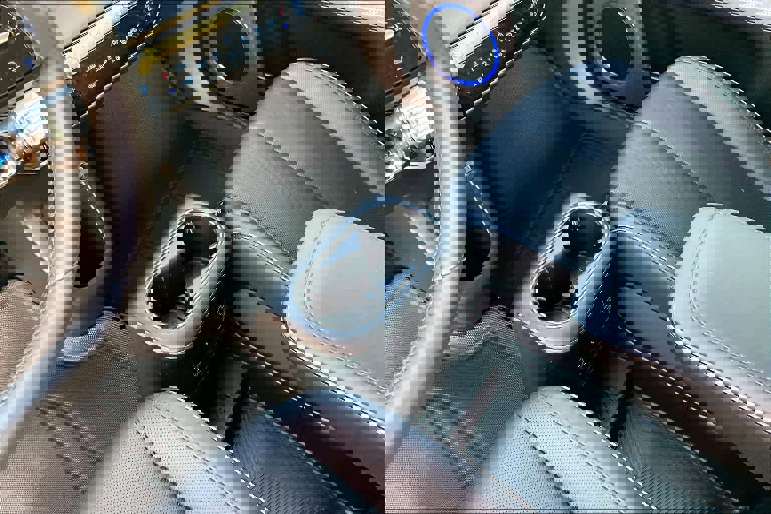 Certified 2023 Hyundai Ioniq 5 SEL image 15