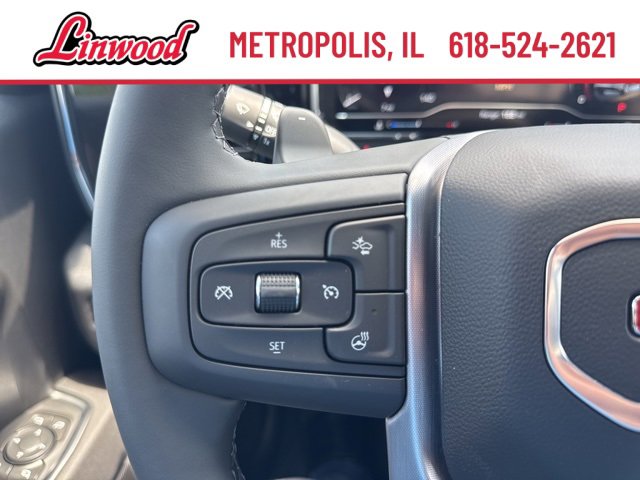 New 2025 GMC Sierra 1500 SLT w/ SLT Premium Plus Package image 22