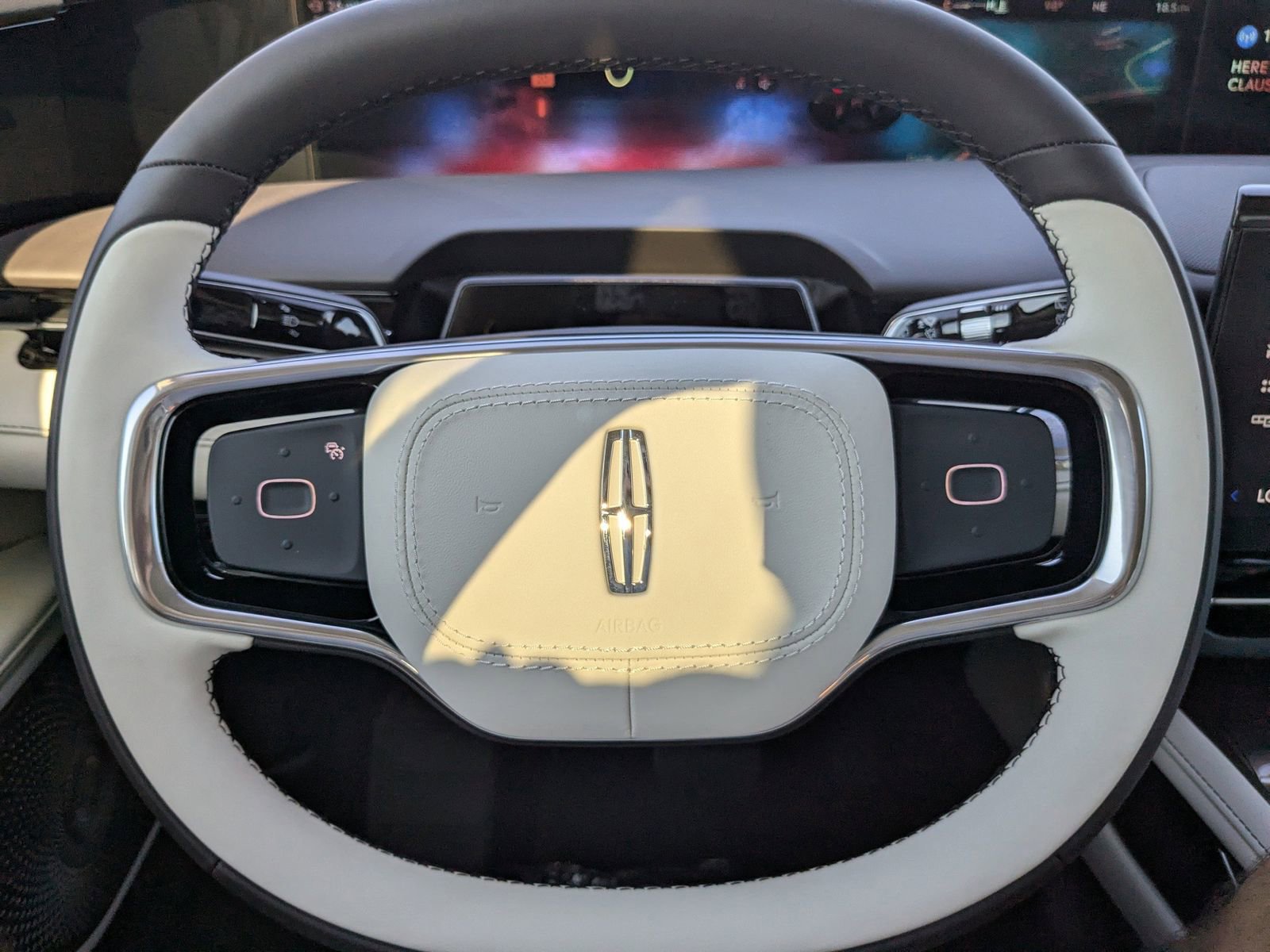 New 2026 Lincoln Nautilus Black Label image 32