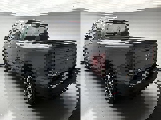 Used 2019 Honda Ridgeline RTL-E image 3