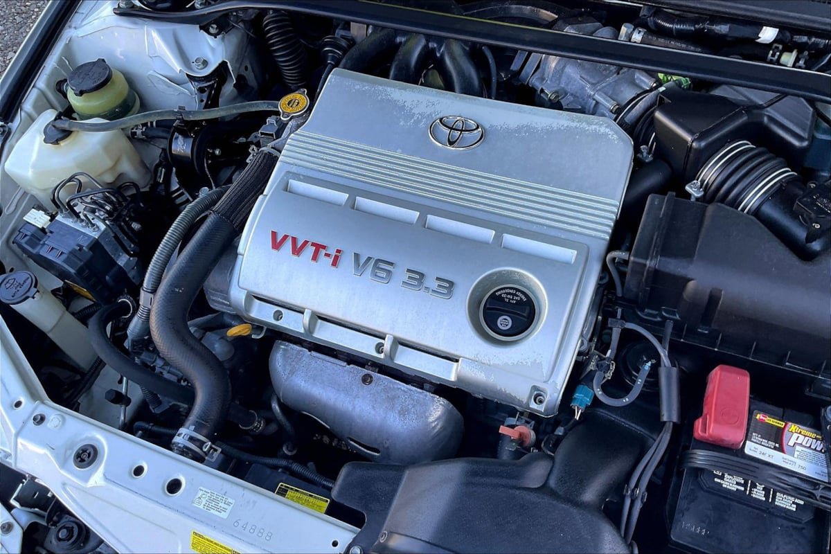 Used 2005 Toyota Solara SLE FWD image 29