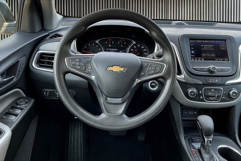 Used 2023 Chevrolet Equinox LT image 5