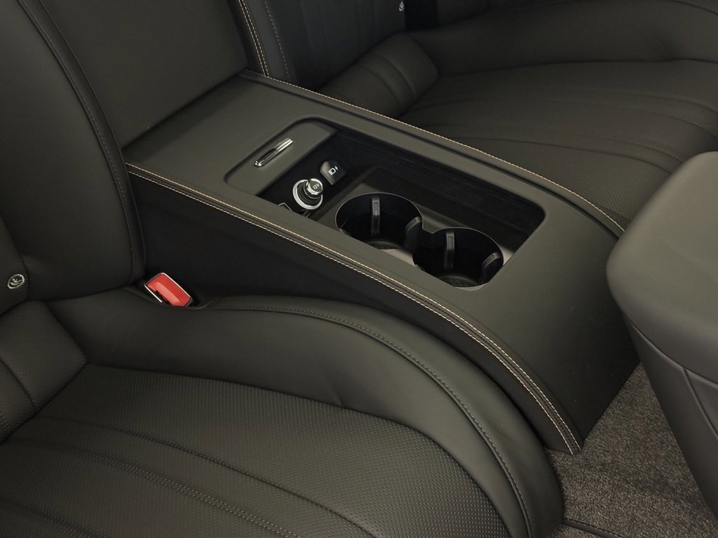 New 2025 Bentley Continental GT image 58