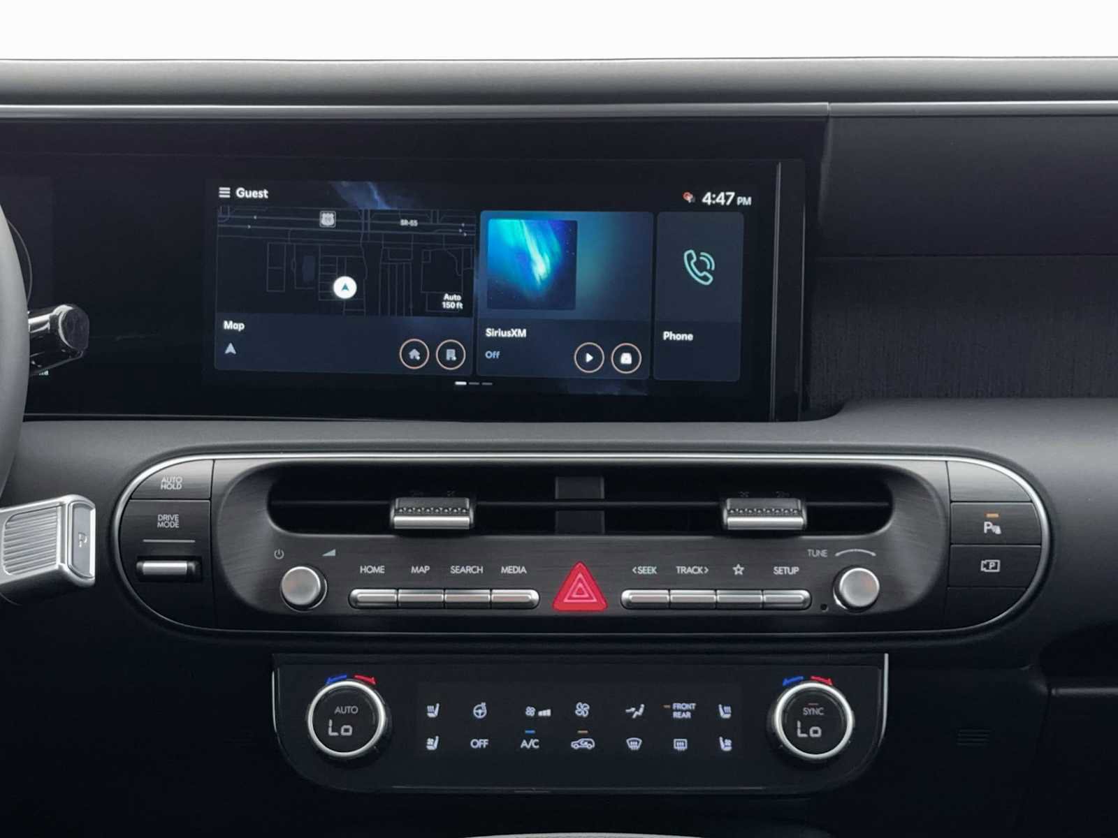 New 2026 Hyundai Palisade SEL image 19