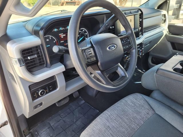 Used 2024 Ford F250 XLT image 17