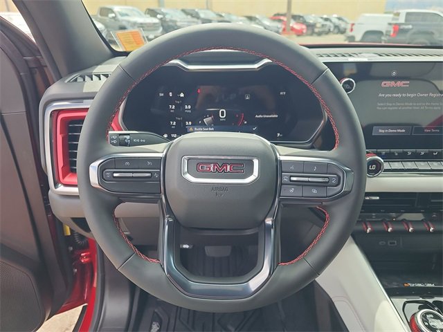 Used 2026 GMC Canyon AT4X w/ AT4X AEV Edition image 20