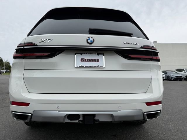Certified 2024 BMW X7 xDrive40i w/ Climate Comfort Package AWD/4WD image 40