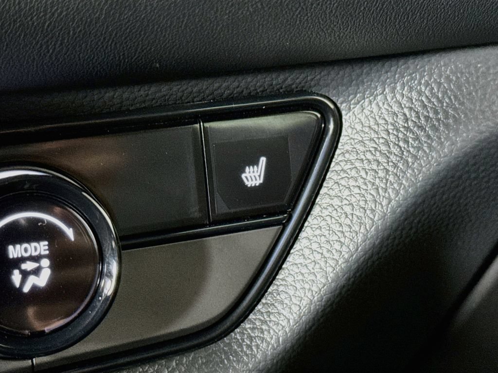Used 2026 Honda HR-V Sport image 19
