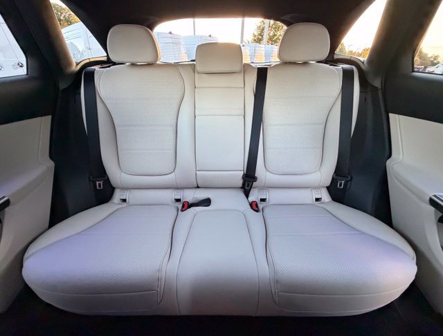 New 2027 Mercedes-Benz GLC 300 4MATIC image 15