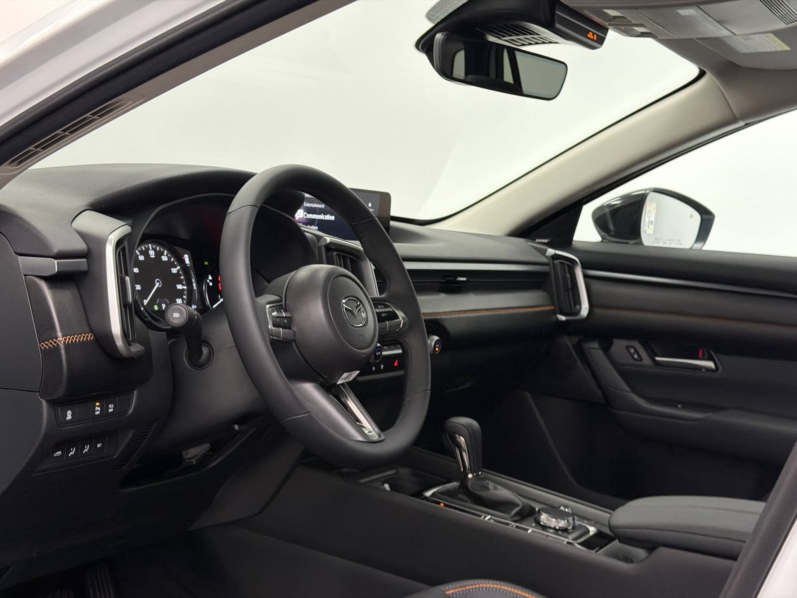 New 2026 MAZDA CX-50 AWD 2.5 S w/ Weather Package image 16