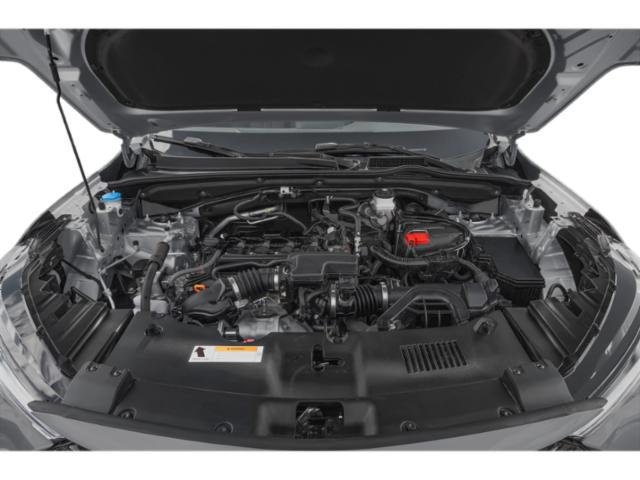 New 2026 Acura ADX A-Spec w/ Advance Package AWD/4WD image 11