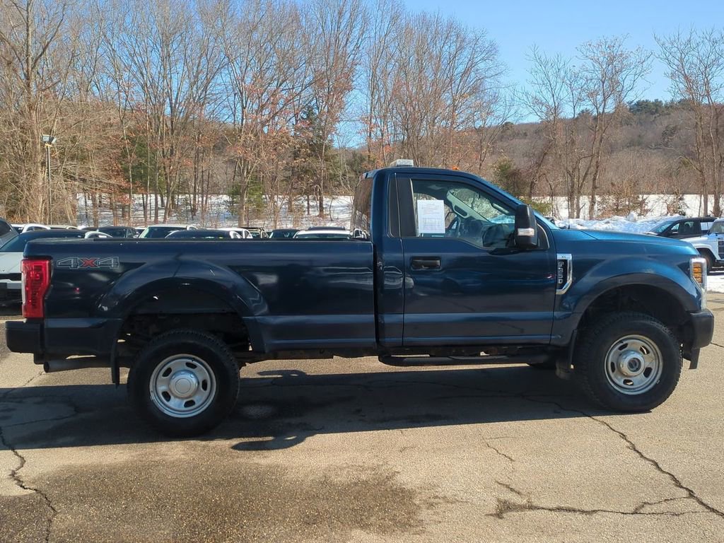 Used 2019 Ford F350 XL w/ Power Equipment Group image 3