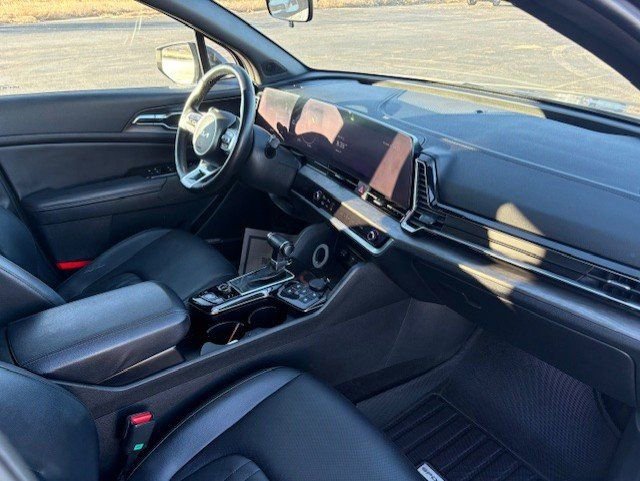 Used 2023 Kia Sportage X-Pro Prestige image 18