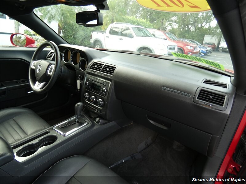 Used 2011 Dodge Challenger RWD image 42