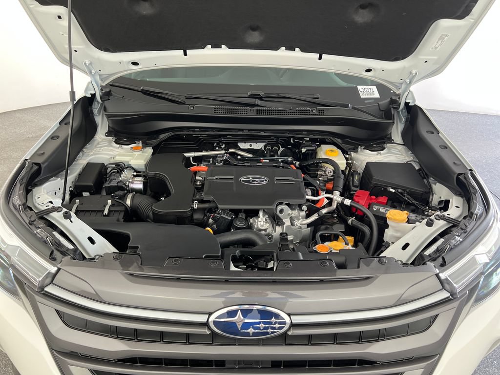 New 2026 Subaru Forester Premium AWD/4WD image 24