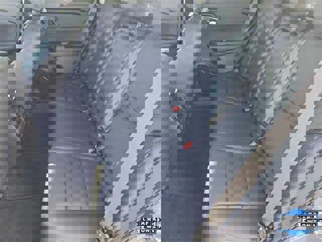 Certified 2025 Nissan Rogue SL w/ SL Premium Package image 28