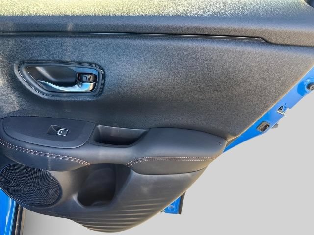 Certified 2026 Honda HR-V Sport image 23